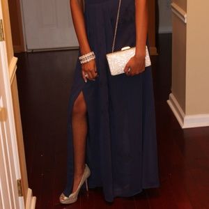 Sparkly Michael Kors Heels